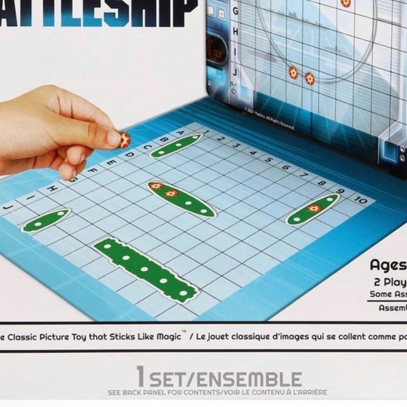 Colorforms Board Games LOT of 3 - Picture 4 of 6